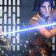Illustration for article titled Star Wars Rebels Basically Just Remade A New Hope, And It Was Great